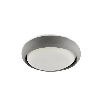 Produktbild von ANGA 295 Deckenleuchte Weiß 72355 Faro Barcelona