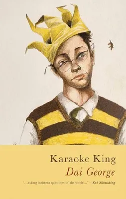 Produktbild von Karaoke King