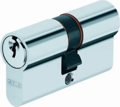 Produktbild von ABUS Profizylinder C73N30/35SB (1 Stück)