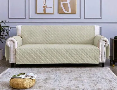 Produktbild von Famanu Sofabezug wasserdicht - 3-Sitzer 170 cm