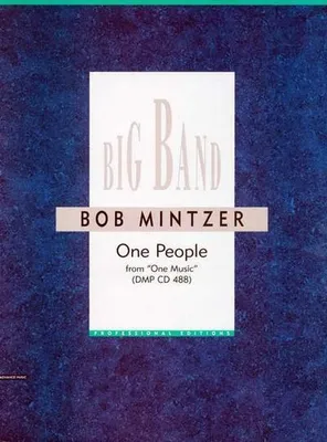 Produktbild von One People