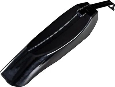 Produktbild von Hi5 Racer Schutzblech 12 Zoll Fahrradschutzblech Kinderfahrrad hinten