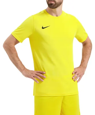 Produktbild von Nike Park VII Shirt Herren - BV6708, Farbe:Gold, Textil:XL