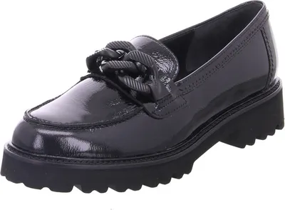 Produktbild von Gabor Slipper für Damen in schwarz schwarz 243-00-00501