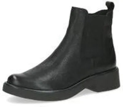 Obrázek produktu pro Caprice Dámská elegantní kotníková obuv 9-25321-43 černá