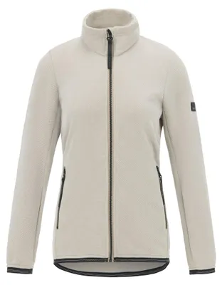 Produktbild von Regatta - "Mavrey" Fleecejacke für Damen RG13101 (38 DE) (Pergament)