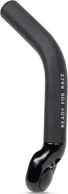 Produktbild von Rfr Trekking Lenkerhörnchen Silber  Silber One Size