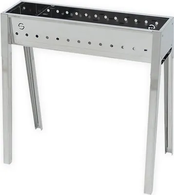 Obrázok produktu pre LISA - Spießkocher Milano 50 - Steel Line