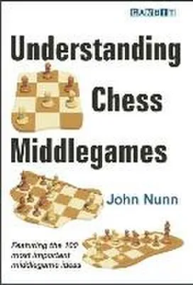 Produktbild von Understanding Chess Middlegames