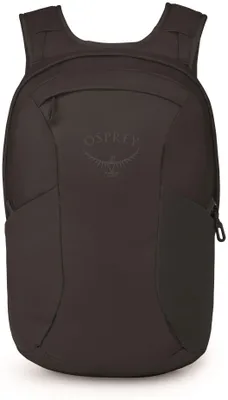 Produktbild von Osprey Farpoint Fairview Rucksack Schwarz Schwarz One Size