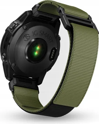 Zdjęcie produktu dla Pasek Do Garmin Fenix 3 5X 6X Pro 7X Pro 8 51Mm Sapphire Amoled Quickfit