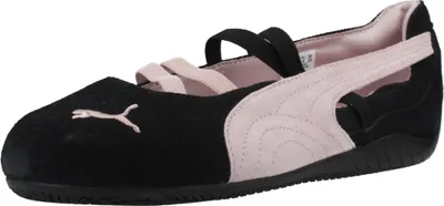 Image de Puma WIP 401287-02 in PUMA Black-Ma color size 40