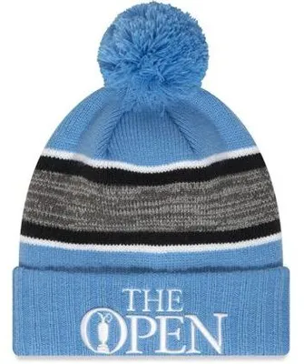 Produktbild von Mütze New Era - Sport Beanie - The Open