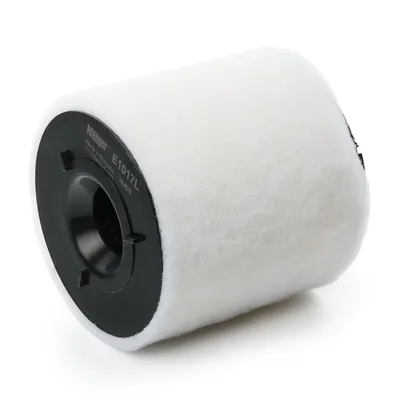 Obrázok produktu pre Hengst vzduchový filter pre Audi A1 Seat Toledo 4 Škoda Fabia 2 Rapid VW Polo