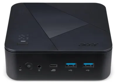 Produktbild von Acer Revo Box AI RB102-KRK - Barebone - Mini-PC