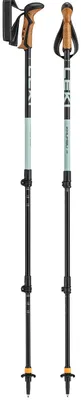 Immagine prodotto di Khumbu AS 110 - 145 cm nero-verde mare scuro