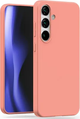 Obrázek produktu pro Mercury Soft Sam S25+ S936 Różowy/Pink