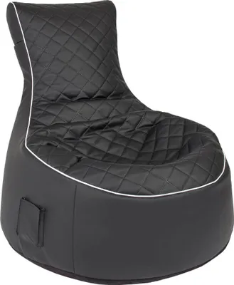 Produktbild von Sitting Point Swing Modo Tap 90 x 95 x 65 cm,  Schwarz 95x90x65