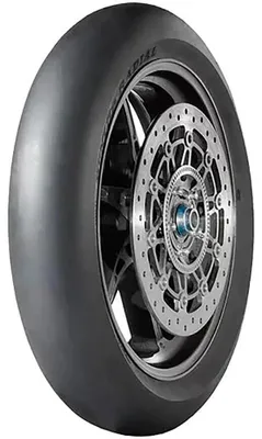 Produktbild von Dunlop Sportmax Slick 100/90 - 12 M/C Tl  Front