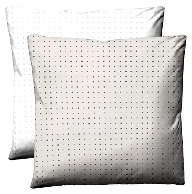 Produktbild von KopfKissenbezug Mako-Baumwoll-Satin 40x40 cm, taupe