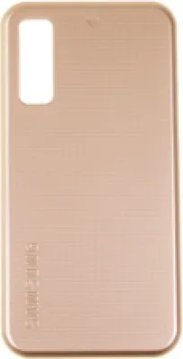 Produktbild von Samsung S5230 Akkudeckel rosa