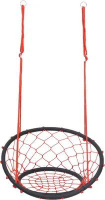 Obrázek produktu pro tkané houpací křeslo vidaXL 60 cm