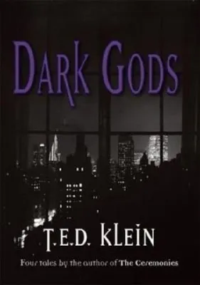 Produktbild von Dark Gods