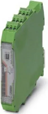 Zdjęcie produktu dla Phoenix Contact 2902811, -40 - 70 °C, -40 - 85 °C, 17,5 mm, 114,5 mm, 113 mm, 211 g