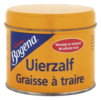 Produktbild von Bogena Uierzalf