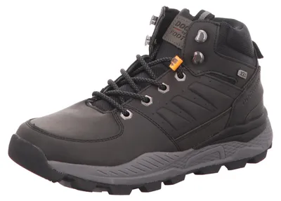 Produktbild von Dockers by Gerli Stiefel Schwarz in Gr. 43