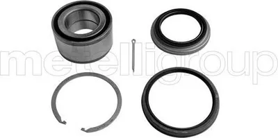 Produktbild von METELLI Radlagersatz Vorne für TOYOTA LAND CRUISER 90 (J9) 19-7751