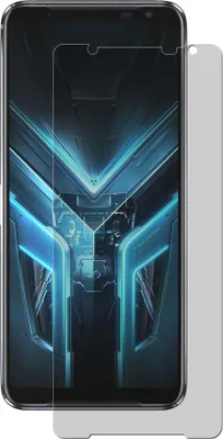 Immagine prodotto di 2x pellicola di protezione per Asus ROG Phone 3 Strix pellicola di protezione 7H