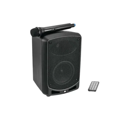 Produktbild von Mini-WAMS 065 BT Tragbares PA-System (MINIWAMS065BT)