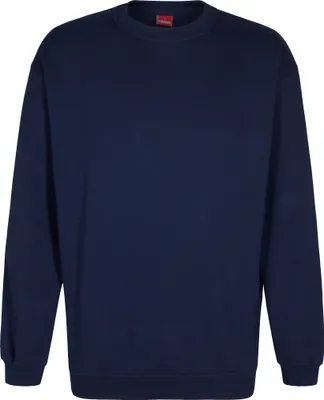 Produktbild von F. Engel Standard Sweatshirt, Blue Ink, Gr. XS
