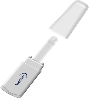 Produktbild von STERIPEN Ultralight UV Wasserentkeimer