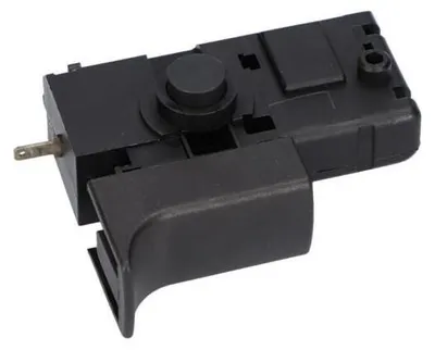 Obrázek produktu pro Spínač pro pásovou brusku BOSCH - 2610390848