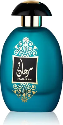 Immagine prodotto di Al Wataniah Marjaan Eau De Parfum Spray Unisex 100ml für Frauen