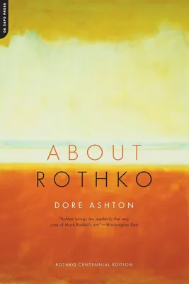 Produktbild von About Rothko