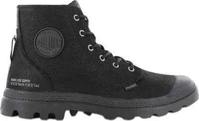 Obrázok produktu pre Palladium Obuv Pampa HI Supply Lth, 77963001