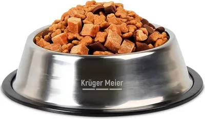 Zdjęcie produktu dla Kruger Meier Lumnora - miska dla psa 540ml / 21cm