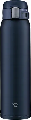 Produktbild von ZOJIRUSHI SM-SF60-AD Thermobecher 600 ml marineblau