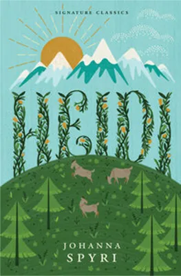 Produktbild von Heidi