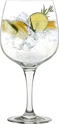 Obrázok produktu pre Súprava výhod Neuerts: 4 x Stölzle Lausitz 6x Gin Tonic sklo číre 160 00 37 a darček + darček