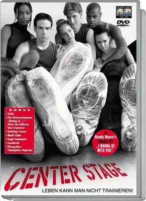 Produktbild von Center Stage