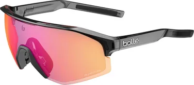 Immagine prodotto di Bolle Lightshifter Occhiali da sole fotocromatici Trasparente Phantom Clear Lava Photochromic/CAT0-3 Trasparente Phantom Clear Lava Photochromic/CAT0-3