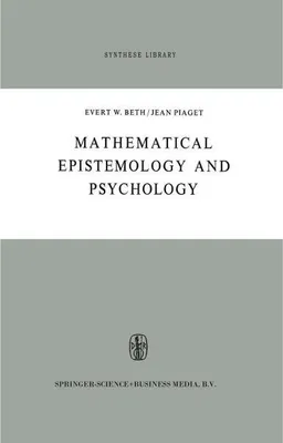 Immagine prodotto di Mathematical Epistemology and Psychology