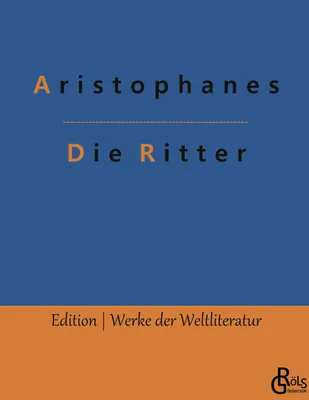 Produktbild von Die Ritter