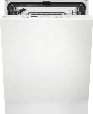 Obrázek produktu pro Electrolux KESC7415L, Plně vestavěné, Plná velikost (60 cm), Dotyk, LED, Nerezová ocel, 13 jídelních sad