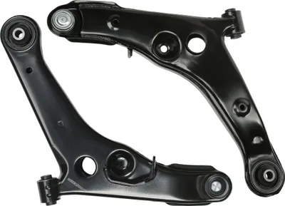 Produktbild von RIDEX 772S1078 Querlenker Reparatursatz für MITSUBISHI OUTLANDER I (CUW) Vorne