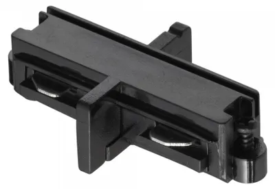 Produktbild von Nordlux Balkenanschluss LINK schwarz; 79059903